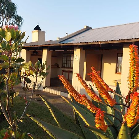 Graskop Cottage Экстерьер фото