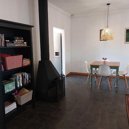 Graskop Cottage Экстерьер фото