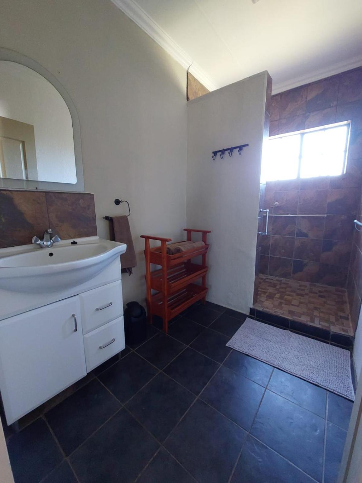 Graskop Cottage Экстерьер фото