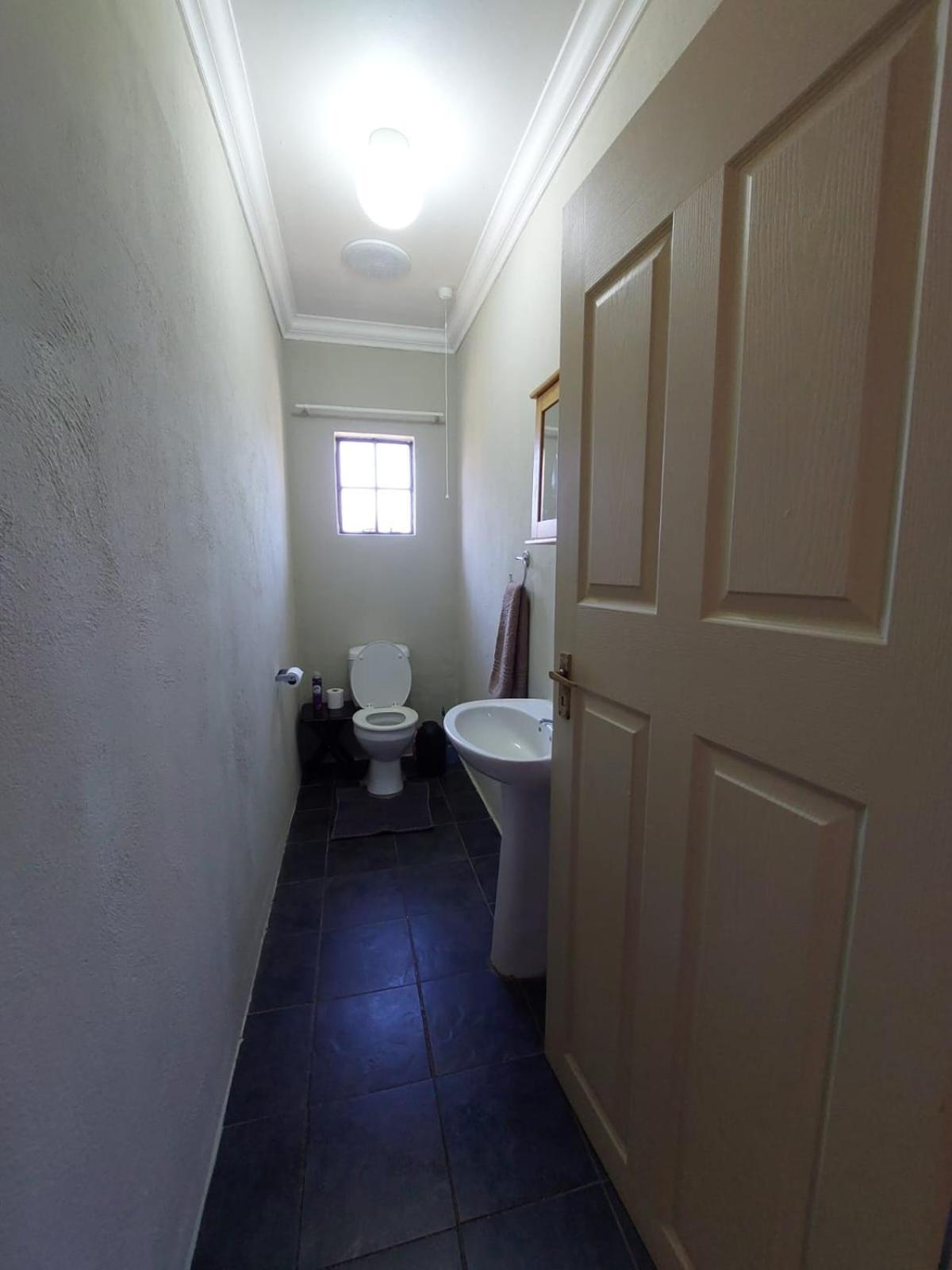 Graskop Cottage Экстерьер фото