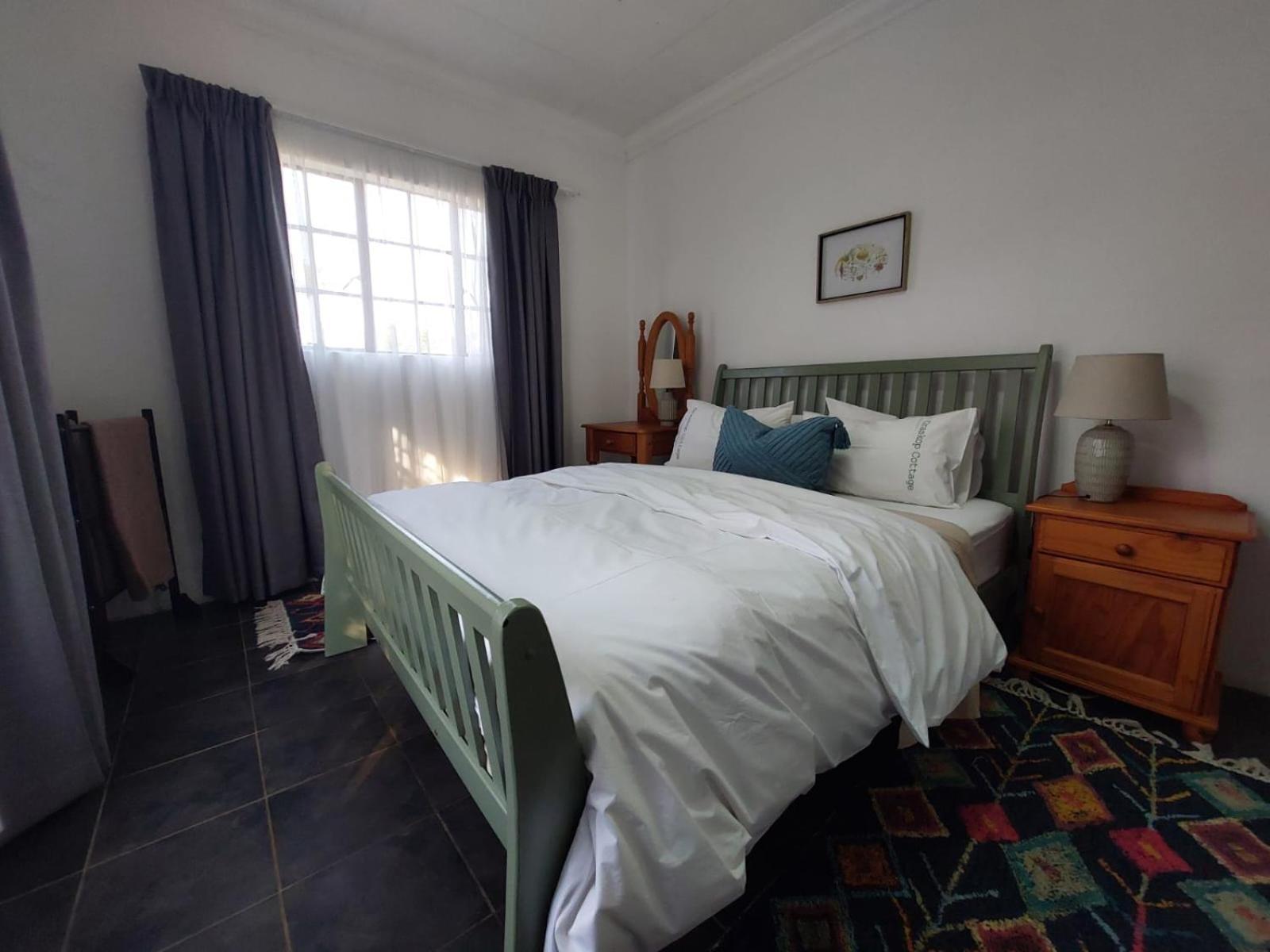 Graskop Cottage Экстерьер фото
