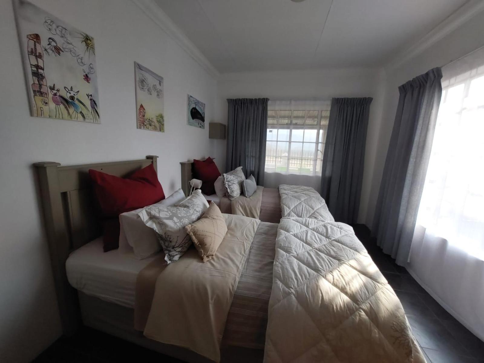 Graskop Cottage Экстерьер фото