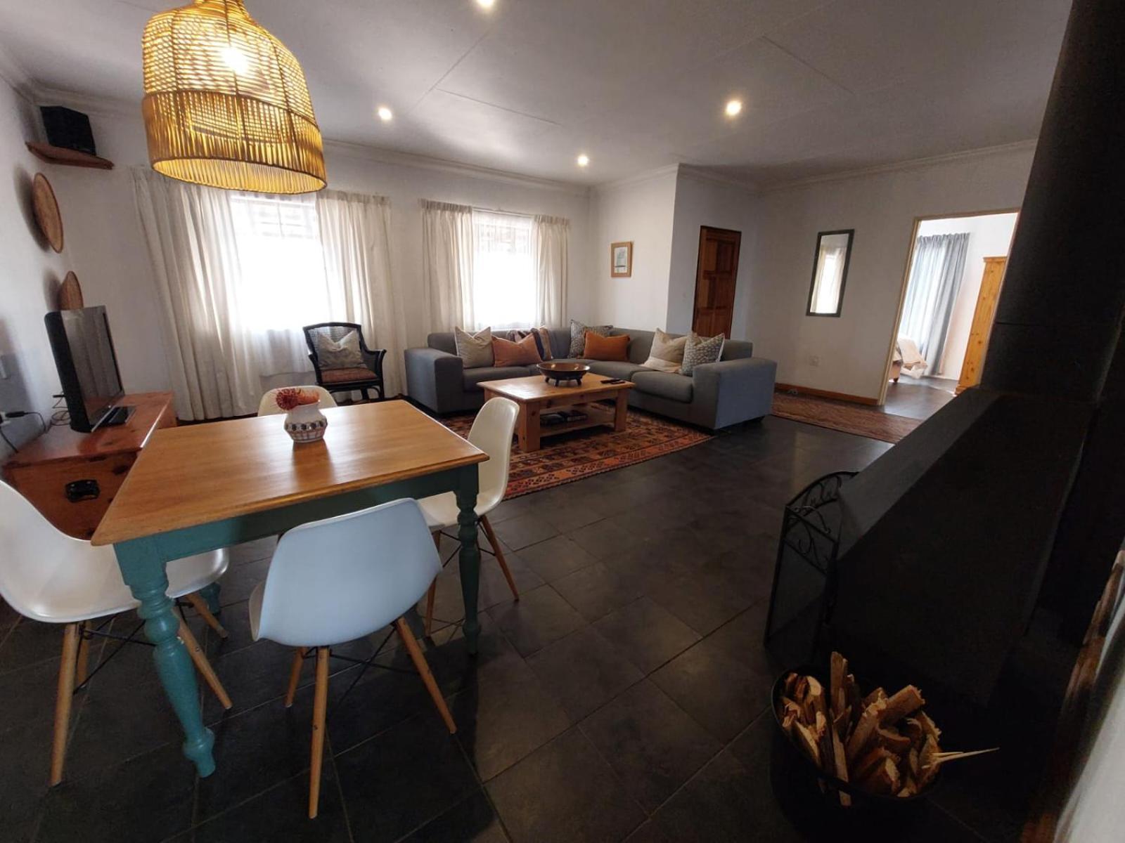 Graskop Cottage Экстерьер фото